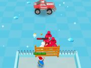 Spiel Stick Rush  Online
