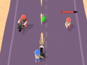 Spiel Run und Waffe machen alles  Online