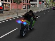 Spiel Turbo Street  Online