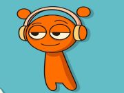 Spiel Stunt Sprunki  Online