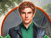 Spiel Verloren in Nieselregen  Online
