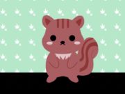 Spiel Space Squirrel Adventure Flucht  Online