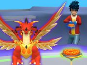 Spiel Mystical Blade 3D  Online