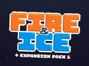 Spiel Fire & Ice Staffel 2  Online