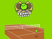 Spiel Tennis Heros  Online