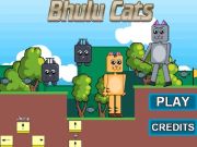 Spiel Bhulu -Katzen  Online