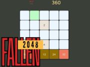 Spiel Gefallen 2048  Online