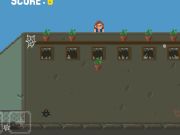 Spiel Spinnenangriff  Online