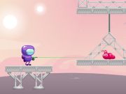 Spiel Space Pest Annihilation  Online