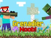 Spiel Grenadier Noob! Online Spiel Grenadier Noob! Online