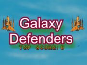 Spiel Galaxy Defenders  Online