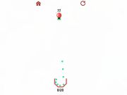 Spiel Kanonenkugelschlag  Online