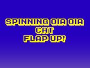 Spiel Spinning Oia Oia Cat -Flattern  Online