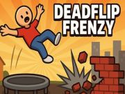 Spiel Deadflip Wahnsinn  Online