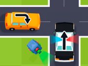 Spiel Verkehrspuzzle  Online
