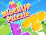 Spiel Puzzle blockieren  Online