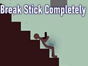 Spiel Stick vollständig brechen  Online
