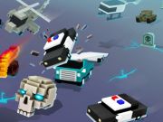 Spiel Flucht Road Halloween  Online