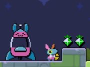 Spiel Super Pyonpon  Online