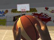 Spiel Basketball -Arkade  Online