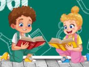 Spiel Lehrer großartige Flucht  Online