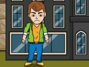 Spiel Finden Sie die Brieftasche aus Hostel  Online