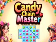Spiel Bonbonkettenmeister  Online
