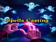 Spiel Zaubersprüche  Online