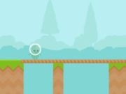 Spiel Außerirdische Brücke  Online