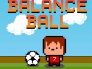 Spiel Balance Ball  Online