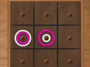 Spiel Farbkreis -Puzzle  Online