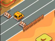 Spiel Desert Road  Online