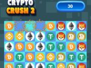Spiel Crypto Crush 2  Online