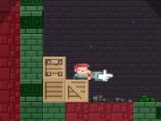 Spiel Roguelike Platformer  Online