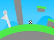 Spiel Plattformer drehen  Online