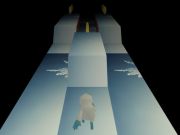 Spiel Yeti Dungeon Runner  Online