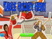 Spiel Tischhockeyheld  Online