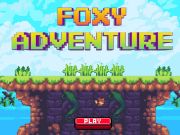Spiel Foxy Abenteuer  Online