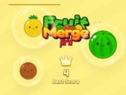 Spiel Obst Merge Pro  Online