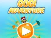 Spiel Gogi Abenteuer  Online