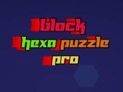 Spiel Blockhexa Puzzle Pro Block  Online