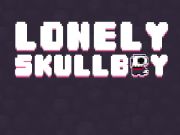 Spiel Einsamer Schädel  Online