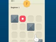 Spiel Füllen Sie eine Zeile  Online