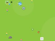 Spiel Schlange und Früchte  Online