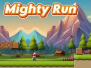 Spiel Mächtiger Lauf  Online