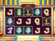 Spiel Goldgold in Ägypten  Online