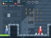 Spiel Geldjagd  Online