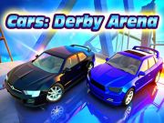 Spiel Cars Derby Arena  Online