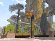 Spiel Pixelmon Town  Online