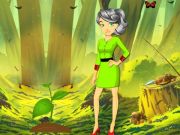 Spiel Mädchen finden fehlendes Gepäck  Online